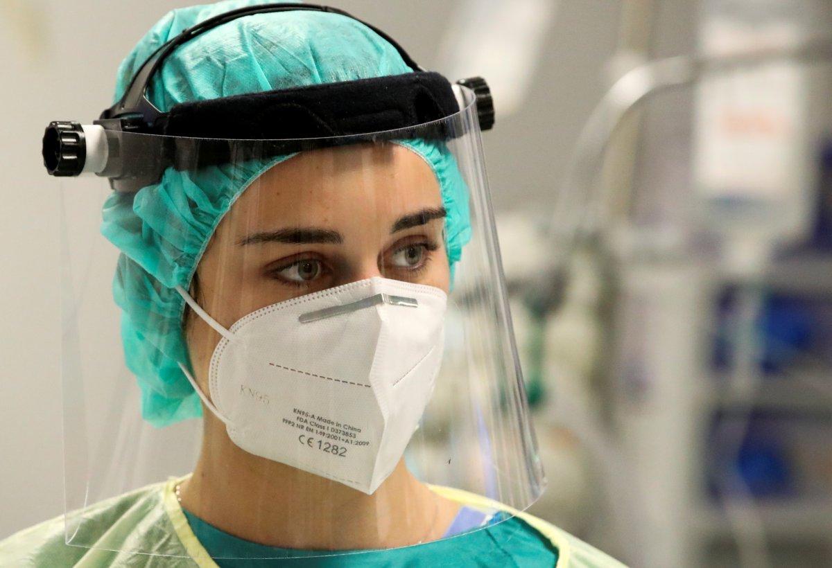 Dünyada koronavirüs vaka sayısı 45 milyonu geçti