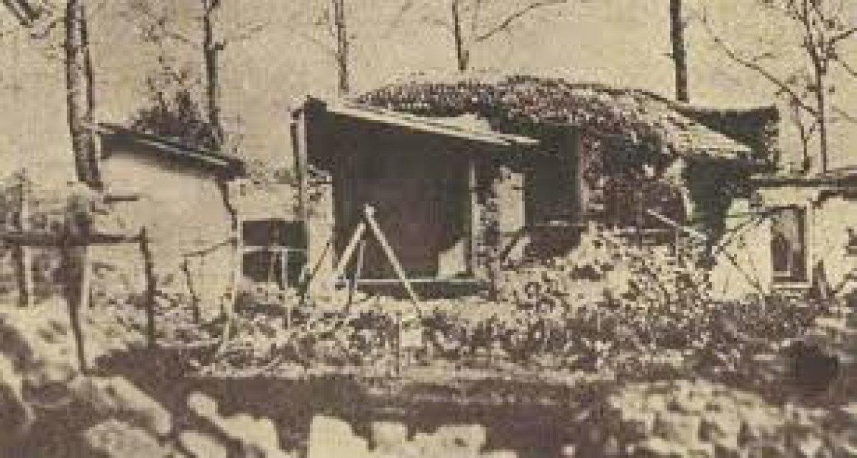 İzmir'de 111 yılda, 6 ve üzeri büyüklüğünde 8 deprem meydana geldi