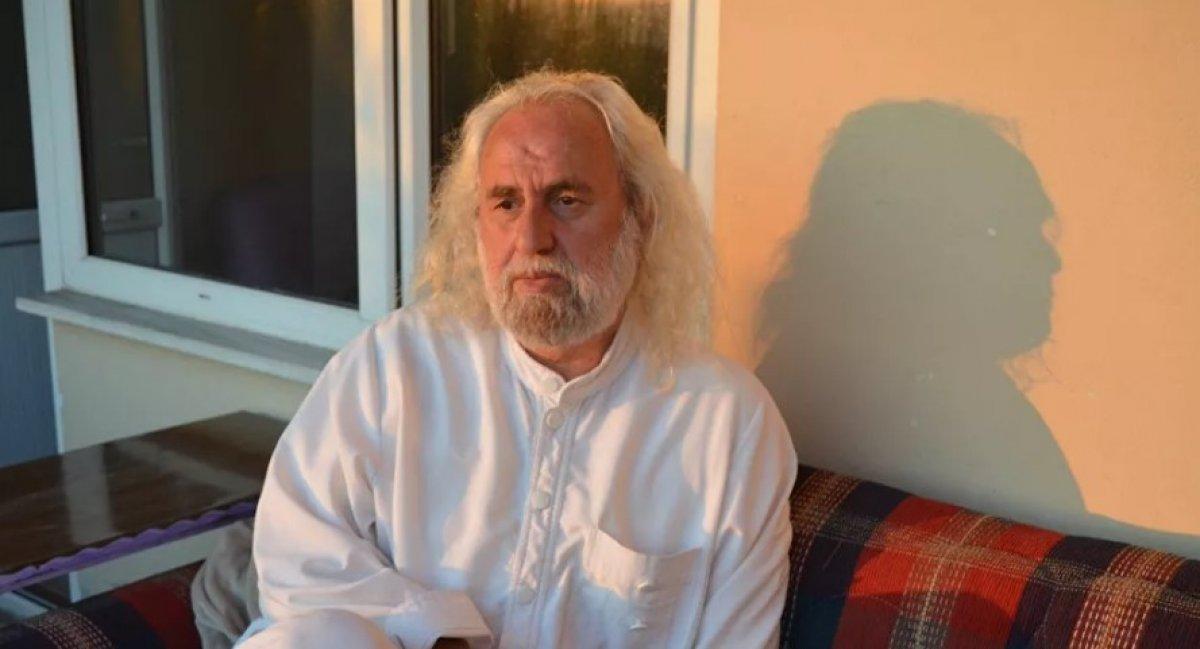 Hasan Mezarcı: Karikatürlerimin yapılmasına tepki göstermiyorum