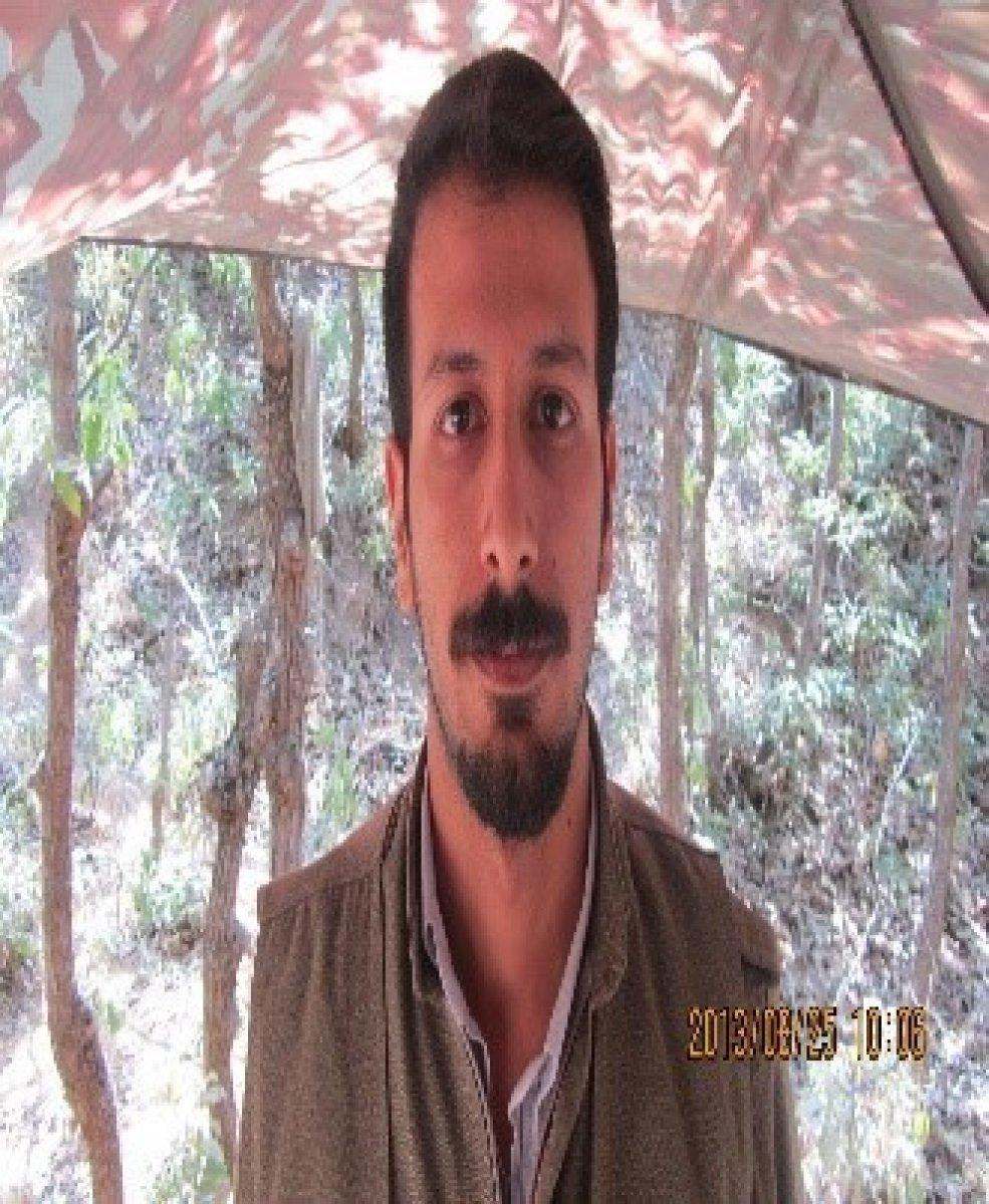 Diyarbakır'da eylem hazırlığında olan 5 terörist yakalandı