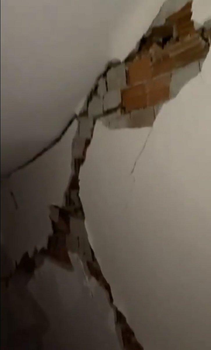 İzmir'de hasar gören binaların sorumlularından hesap sorulacak mı