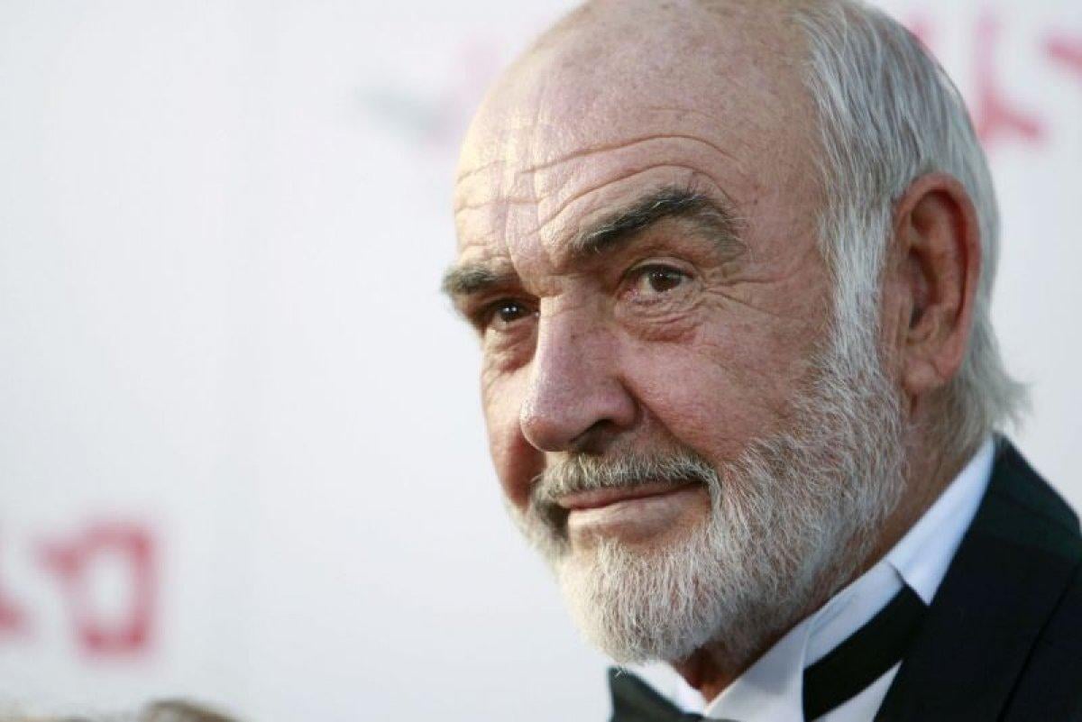 James Bond'u canlandıran aktör Sean Connery, hayatını kaybetti