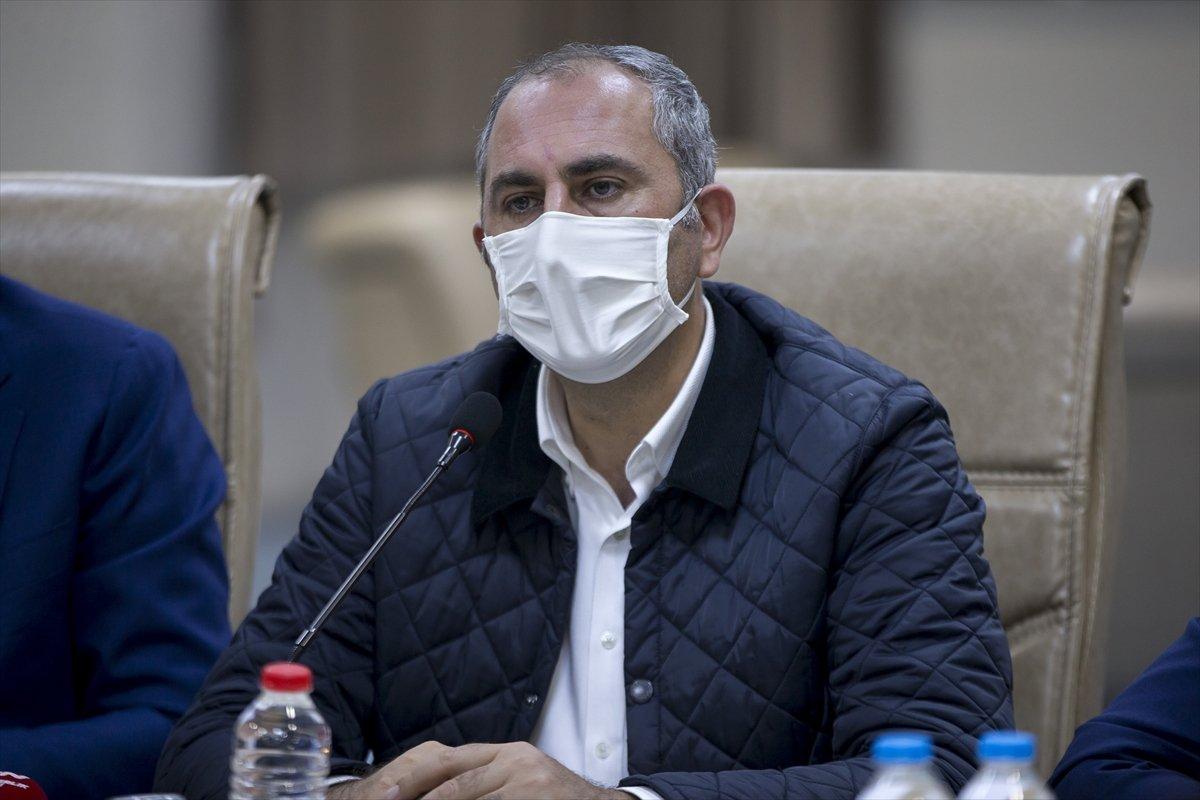 İzmir'deki kusurlu yapılarla ilişkili soruşturma başlatıldı