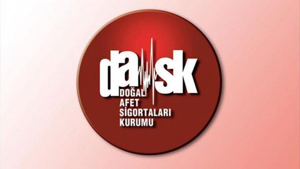 DASK nedir? Deprem sigortası neleri kapsar? Dask zorunlu mu?