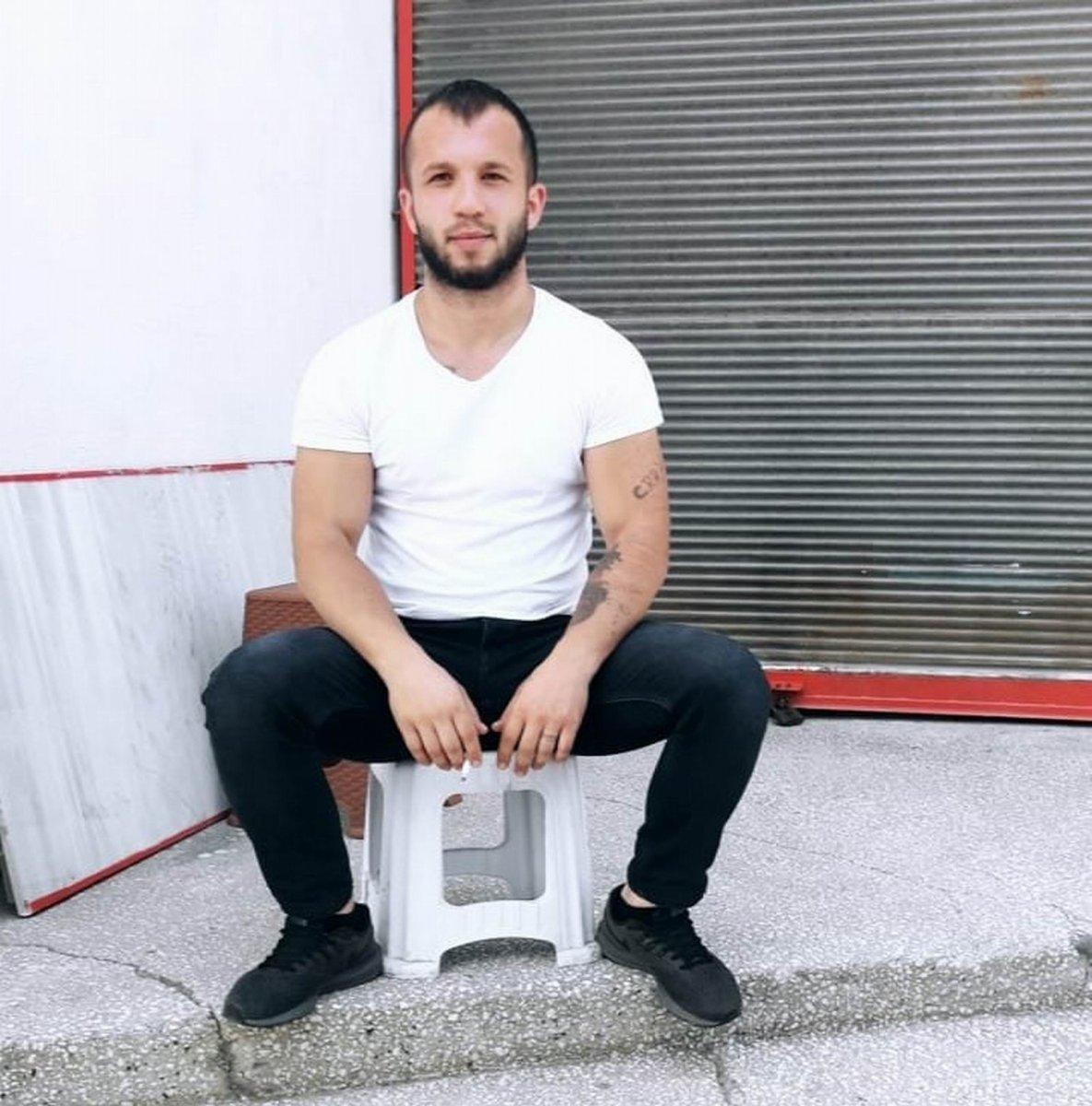 Samsun'da sokak ortasında silahlı saldırıya uğrayan genç öldü