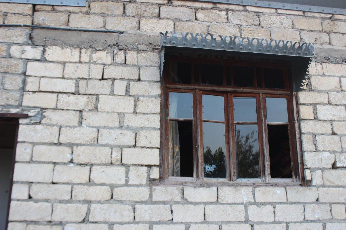 Berde’de hayatını kaybeden küçük kızın babası ağlayarak isyan etti