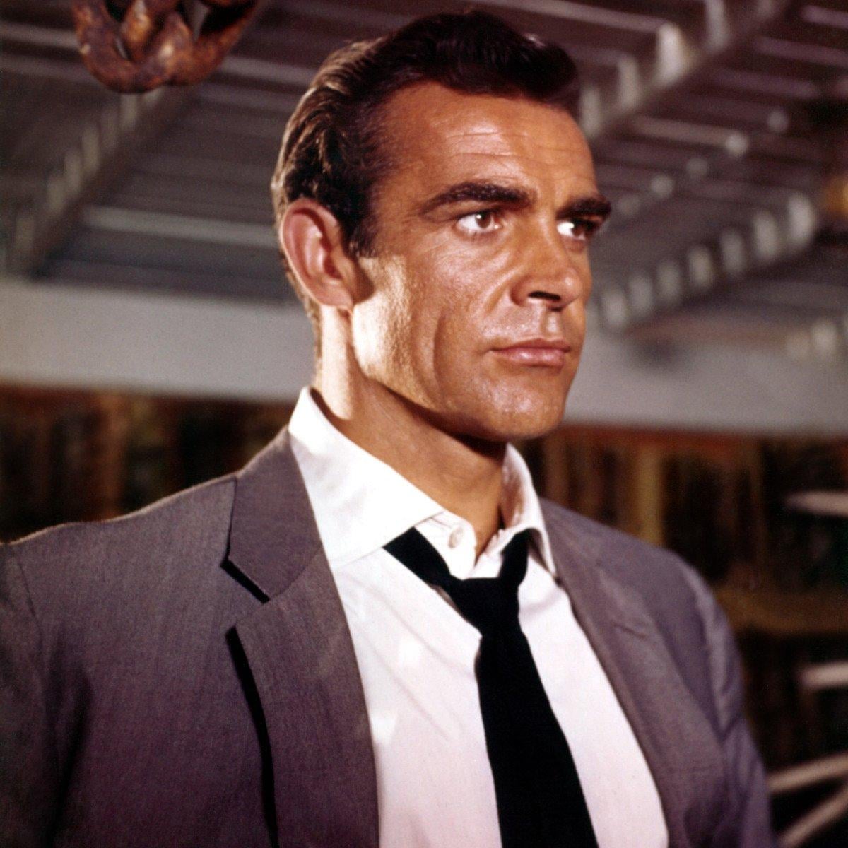 James Bond'u canlandıran aktör Sean Connery, hayatını kaybetti