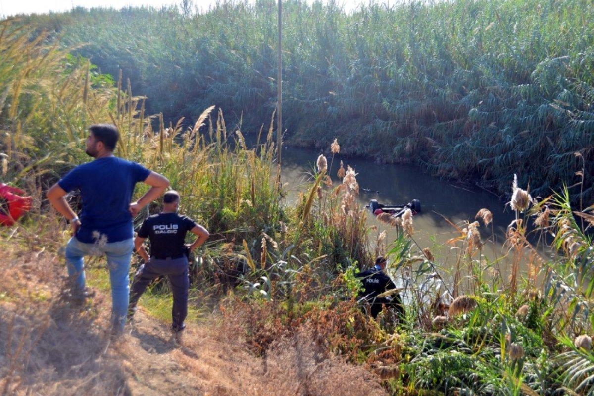 Adana Demirspor altyapı antrenörü Songül Paksoy kazada hayatını kaybetti