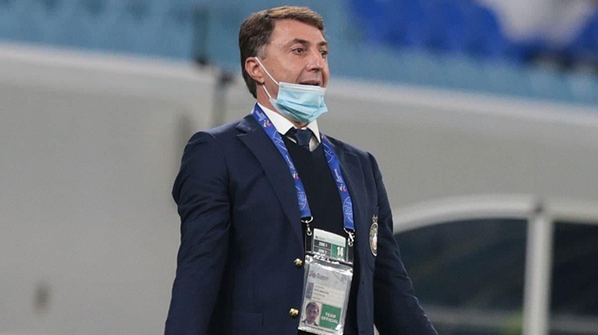 Trabzonspor'da teknik direktör adayları