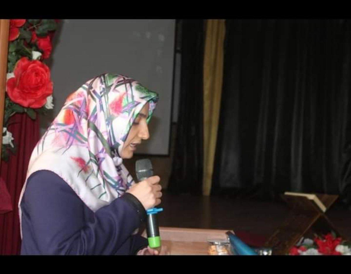 Osmaniye’de yaya geçidinde otomobilin çarptığı anne öldü, oğlu yaralandı