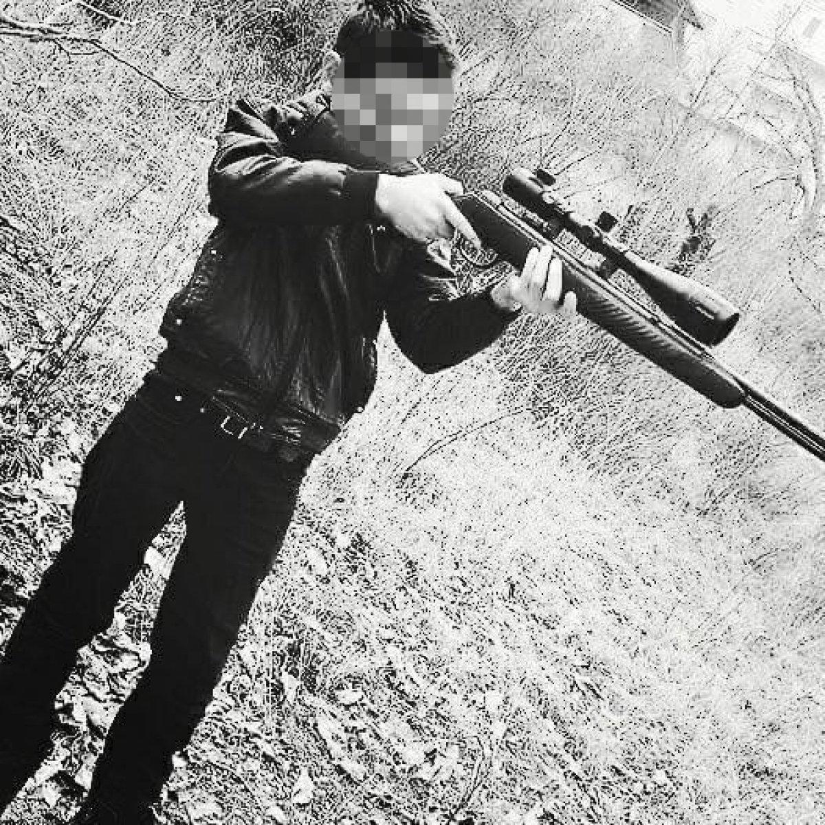 Konya'da şaka yapmak istediği arkadaşının ölümüne sebep oldu