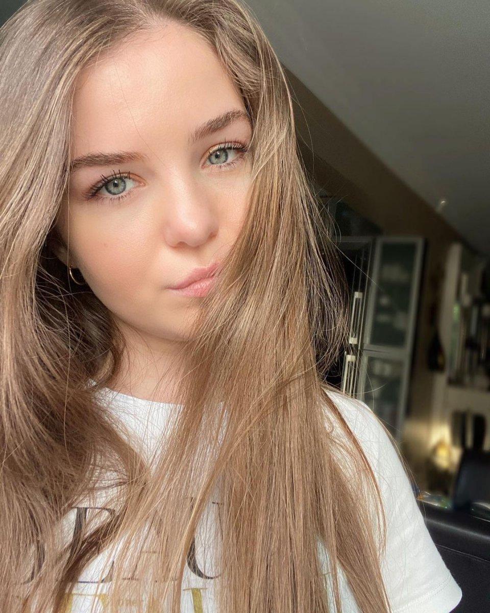 Gizem Güven, 1999 depreminde enkaz altından çıktığı günü anlattı