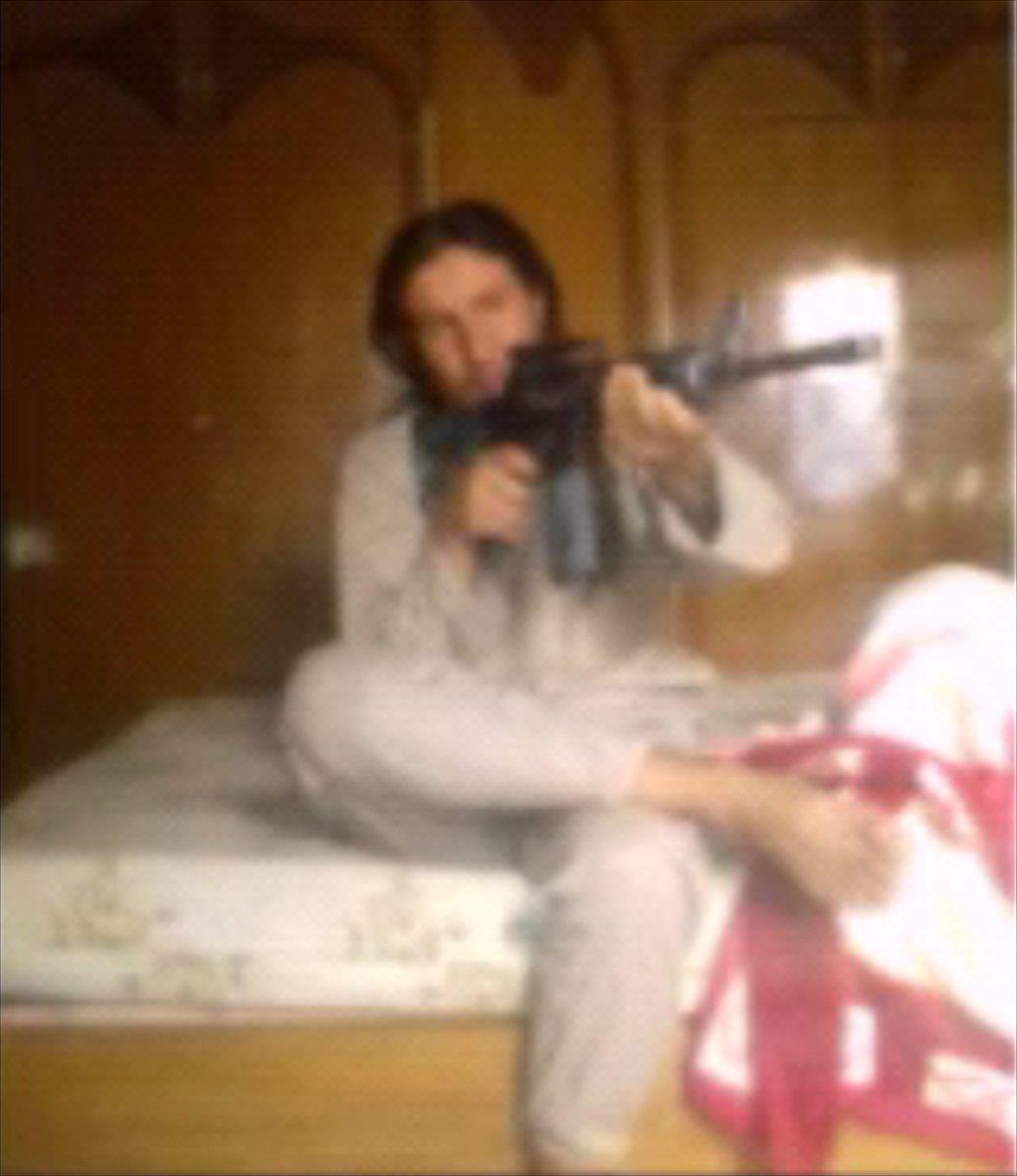 Adana'da yakalanan terör örgütü DEAŞ'ın sözde komutanı tutuklandı