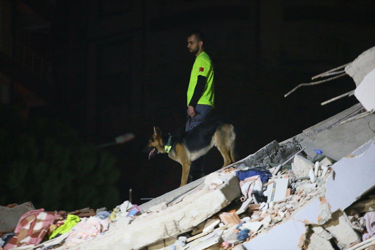 Deprem anında ve sonrasında yapılması gerekenler