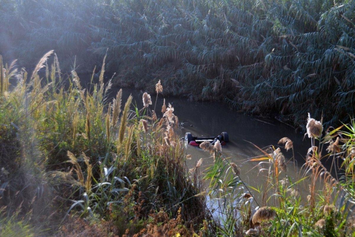 Adana Demirspor altyapı antrenörü Songül Paksoy kazada hayatını kaybetti