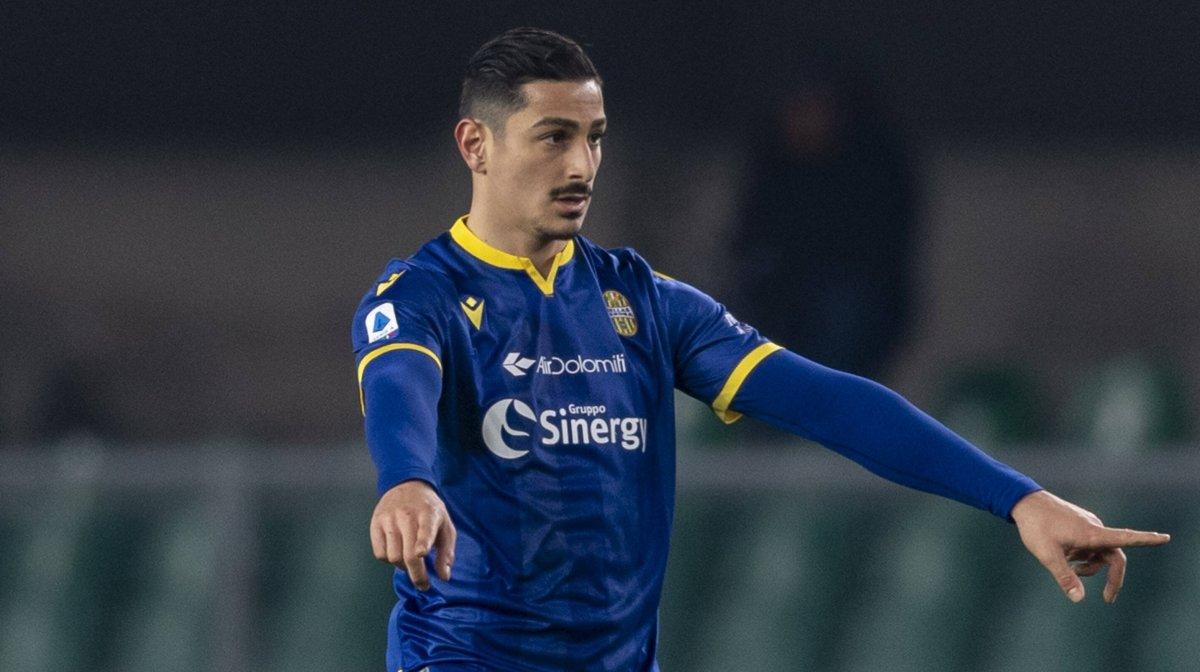 Koray Günter koronavirüsü yendi