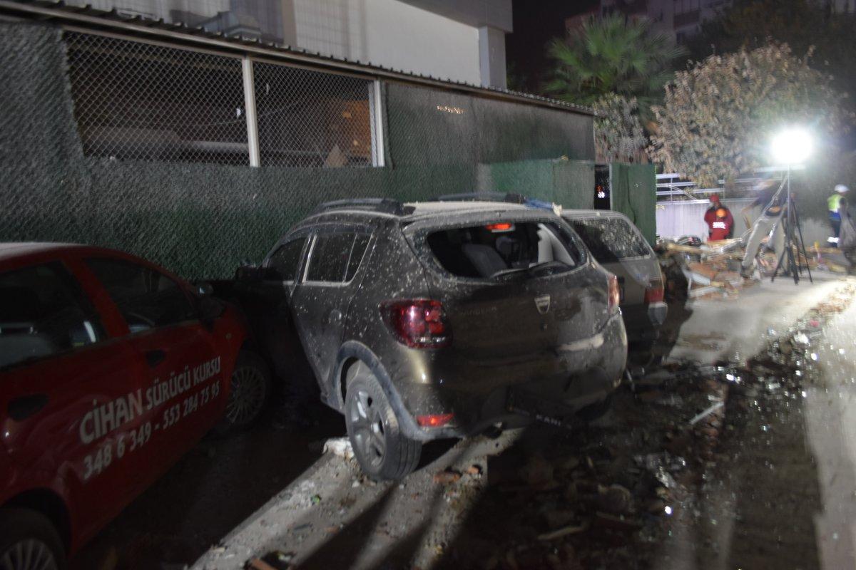 Deprem anında ve sonrasında yapılması gerekenler