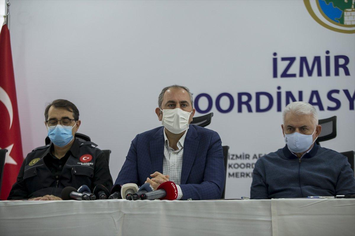 Abdulhamit Gül: Çirkin paylaşımlarla ilgili 3 kişi gözaltında