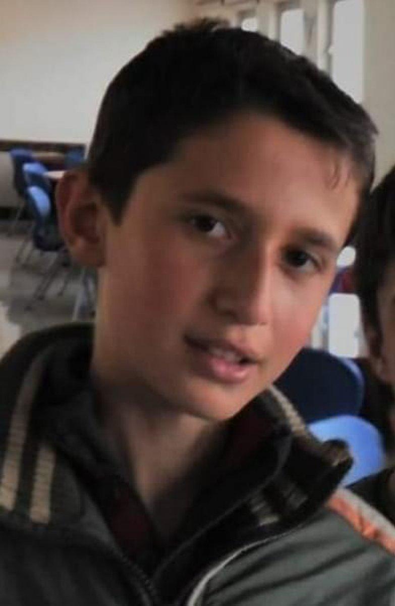 Konya'da şaka yapmak istediği arkadaşının ölümüne sebep oldu