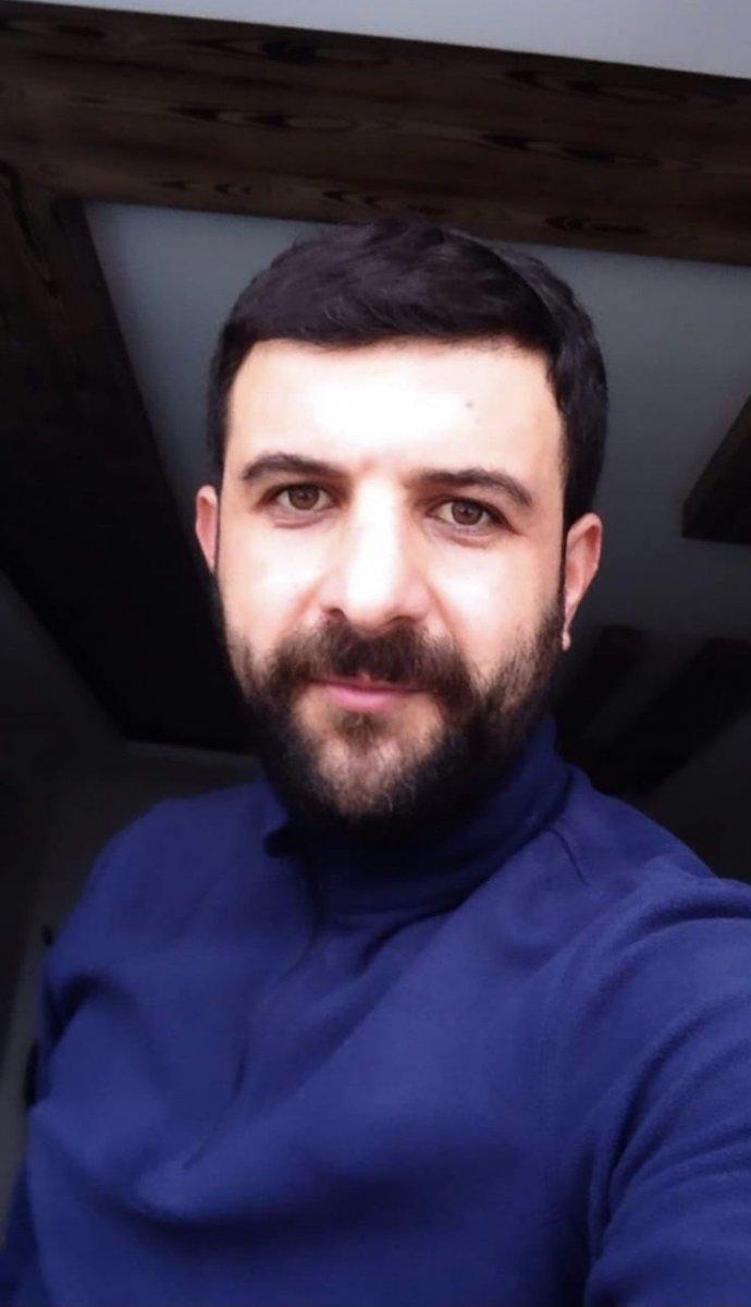 Batman'da satırlı cinayet