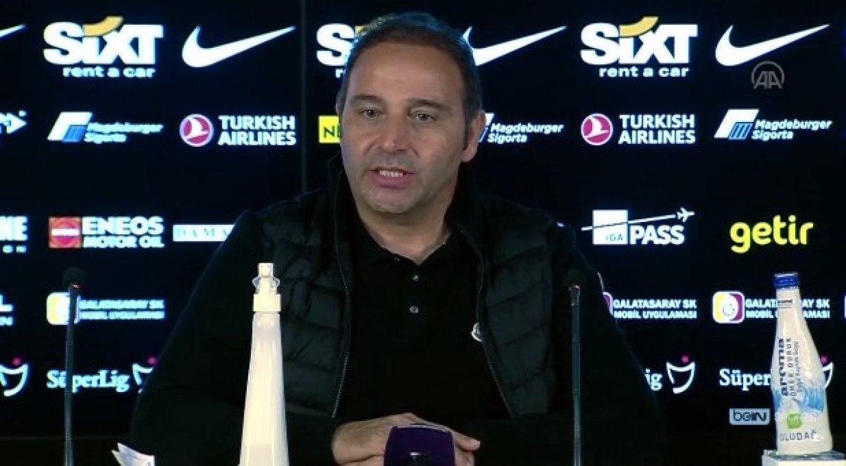 Fuat Çapa: Ankaragücü'ne şans vermeyenler yanıldı