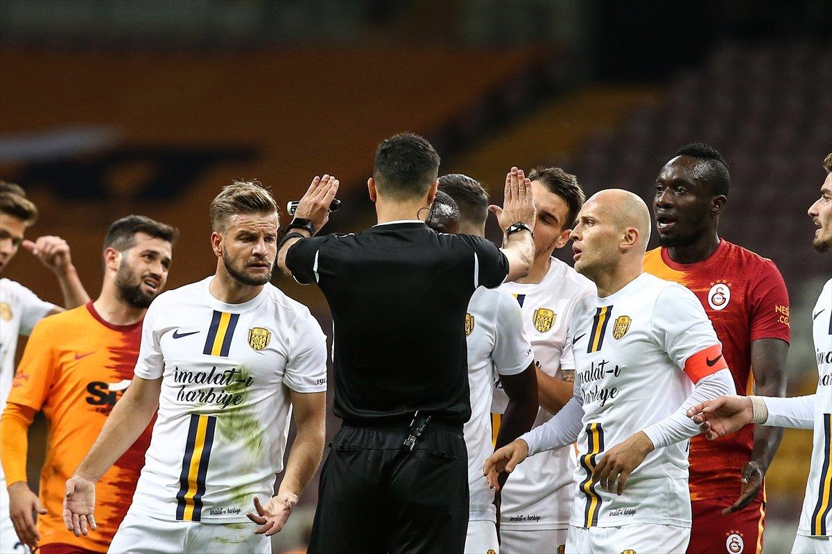 Fuat Çapa: Ankaragücü'ne şans vermeyenler yanıldı