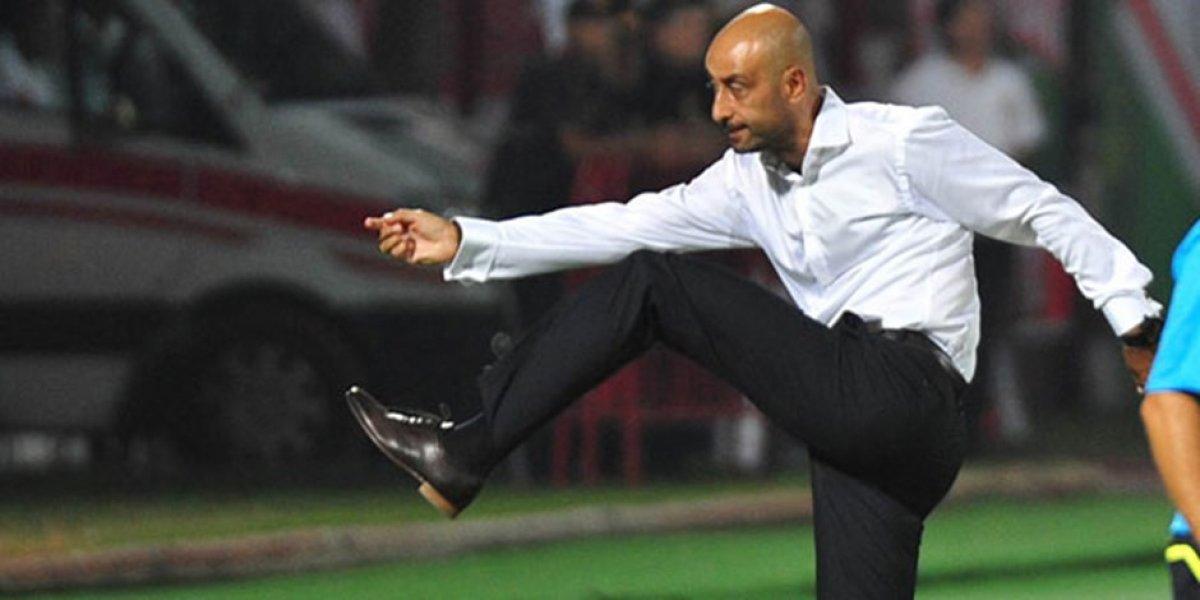 Ahmet Ağaoğlu, Trabzonspor'un başında Tamer Tuna'yı istiyor