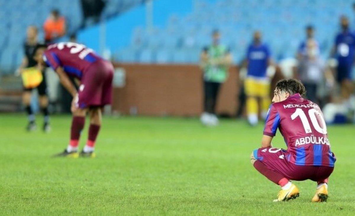 Ahmet Ağaoğlu, Trabzonspor'un başında Tamer Tuna'yı istiyor