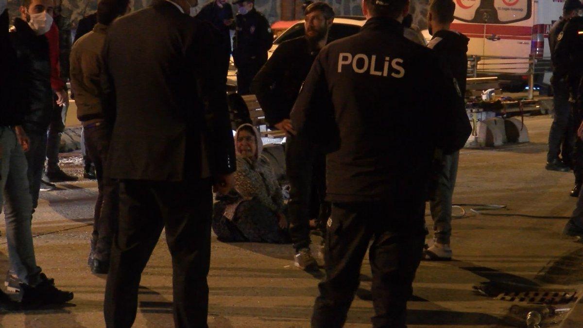 Sarıyer’de bir genç, denize koşarak atladı ve boğuldu