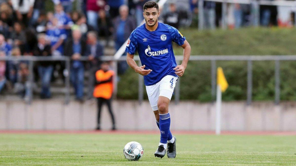 Schalke 04 Ozan Kabak için 30 milyon euro istiyor