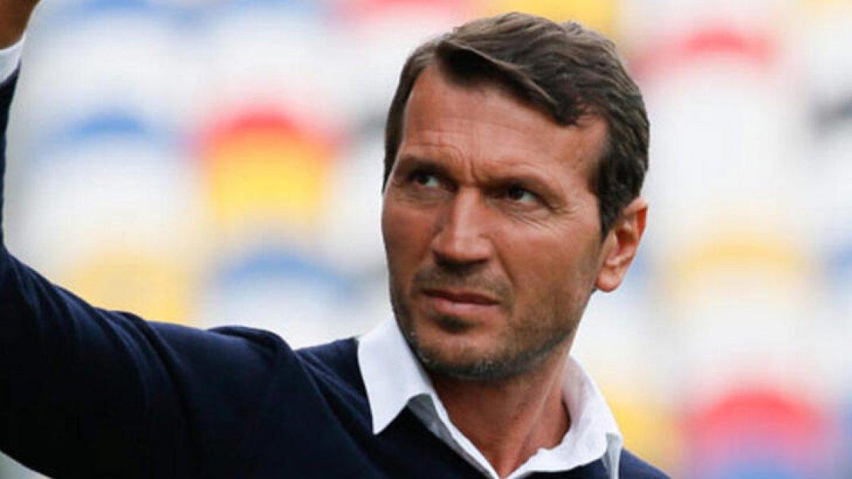 Kayserispor’da Teknik Direktör Bayram Bektaş ile yollar ayrıldı.