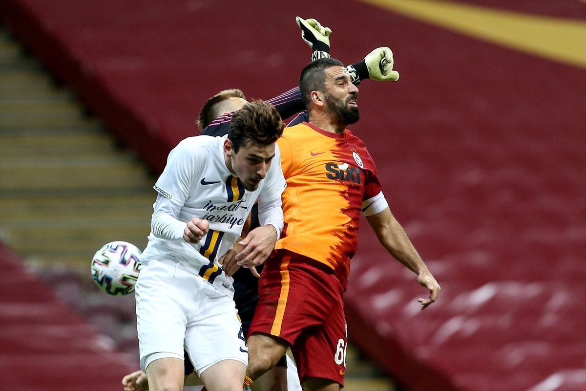 Fuat Çapa: Ankaragücü'ne şans vermeyenler yanıldı