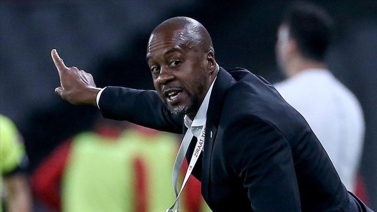 Ahmet Ağaoğlu, Trabzonspor'un başında Tamer Tuna'yı istiyor