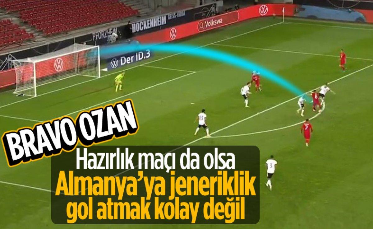 Ozan Tufan'a Leicester City talip oldu