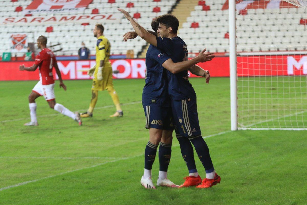 Erol Bulut: Hak ettiğimiz 3 puanı aldık