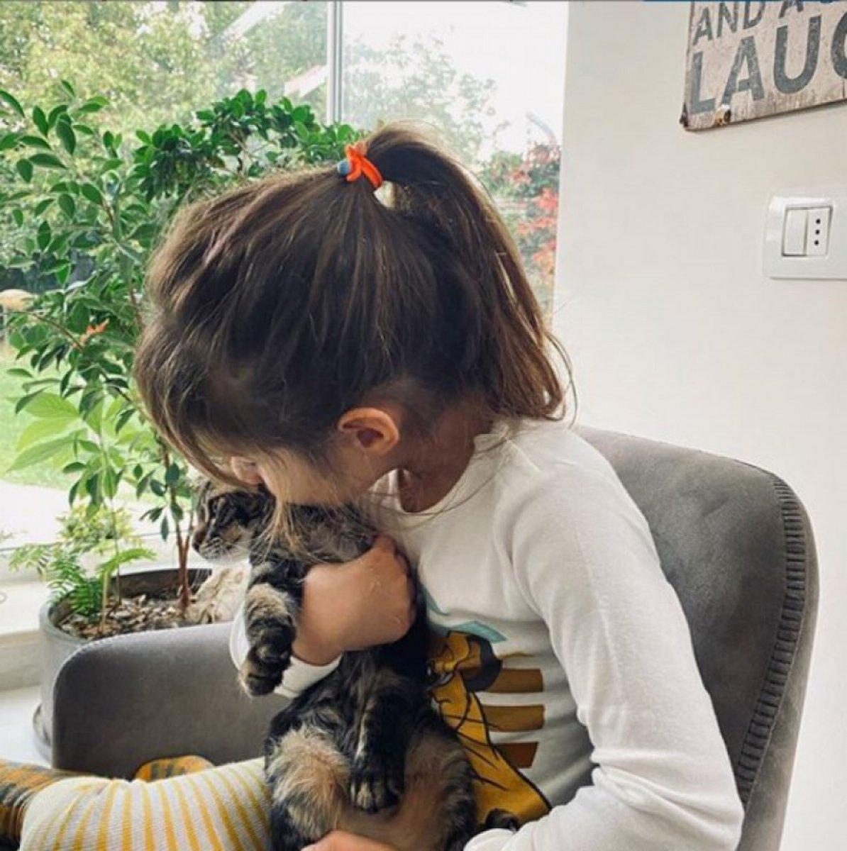 Nur Fettahoğlu, anne ve babaları uyardı