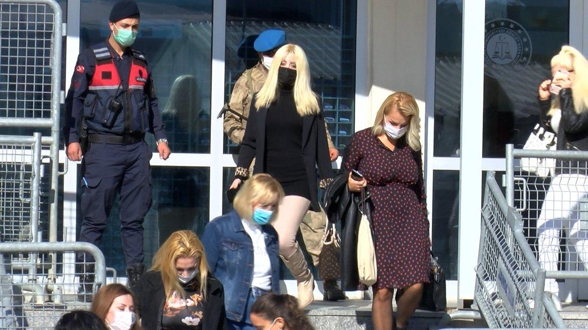 Adnan Oktar davasında mütalaa için ek süre verildi