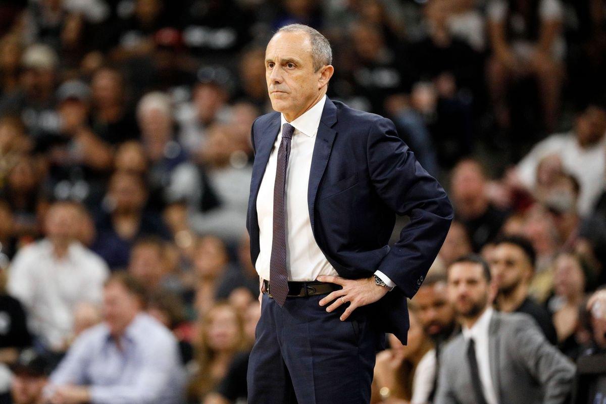 Ettore Messina: Euroleague askıya alınmalı