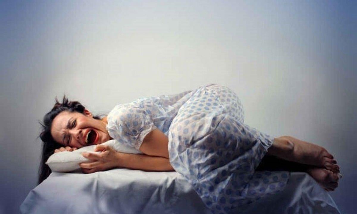 Rüyada deprem görmek ne anlama gelir? Rüyada deprem olması neye işarettir?