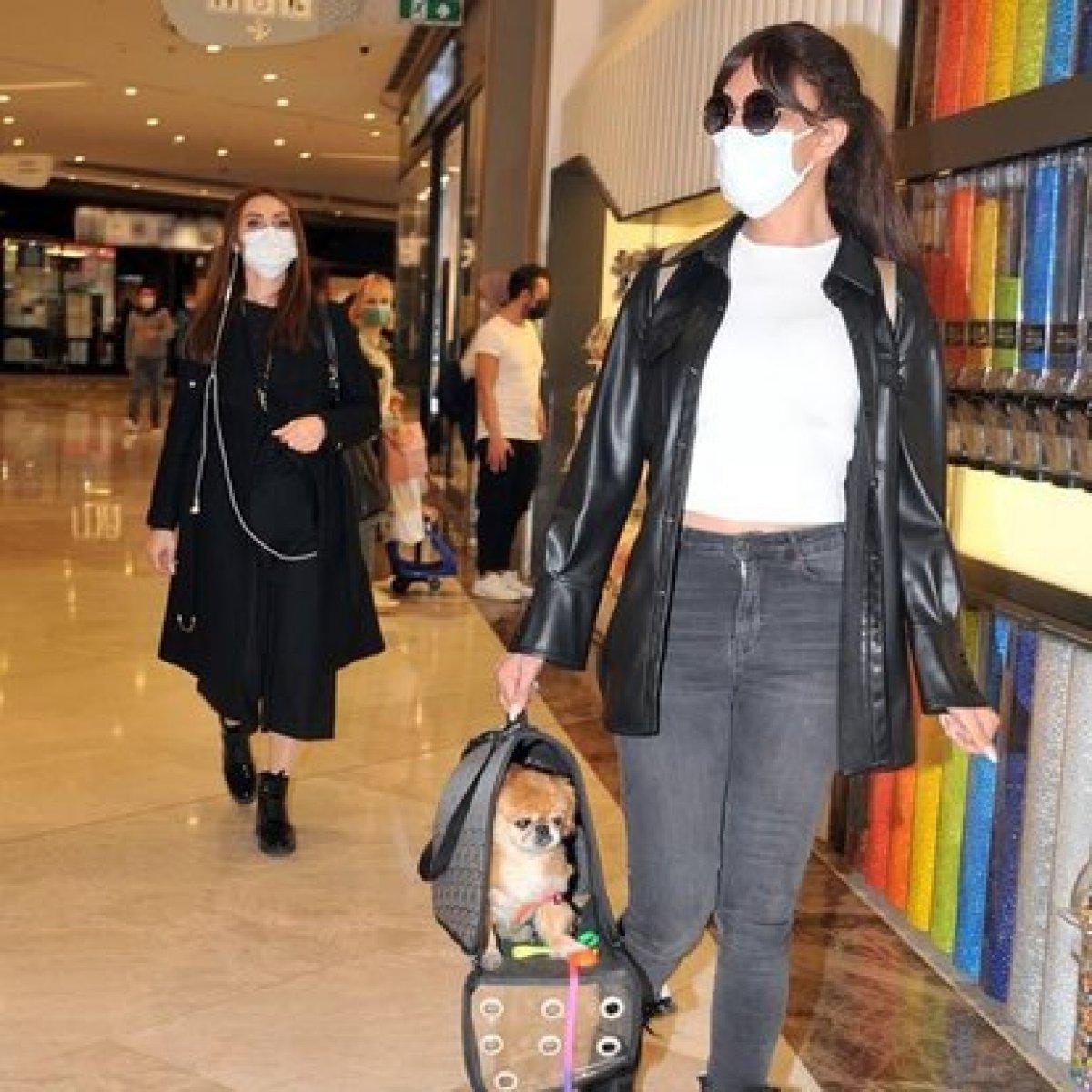 Sevda Demirel koruma tuttu