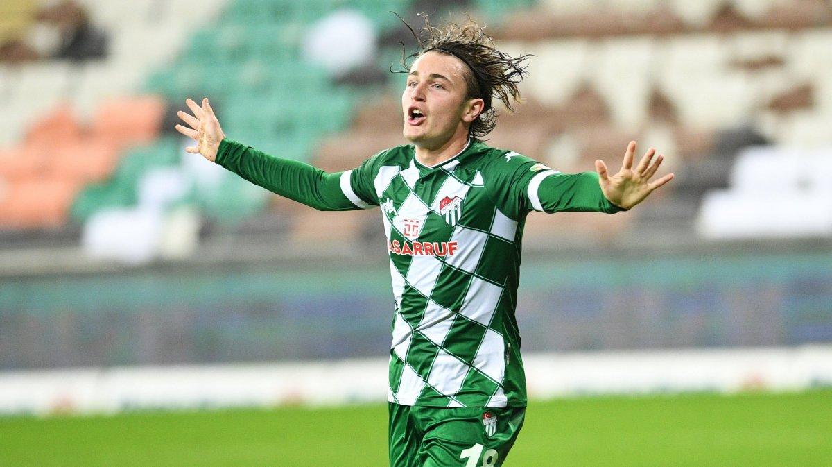 Ali Akman transferinde Ayhan Akman devreye girdi