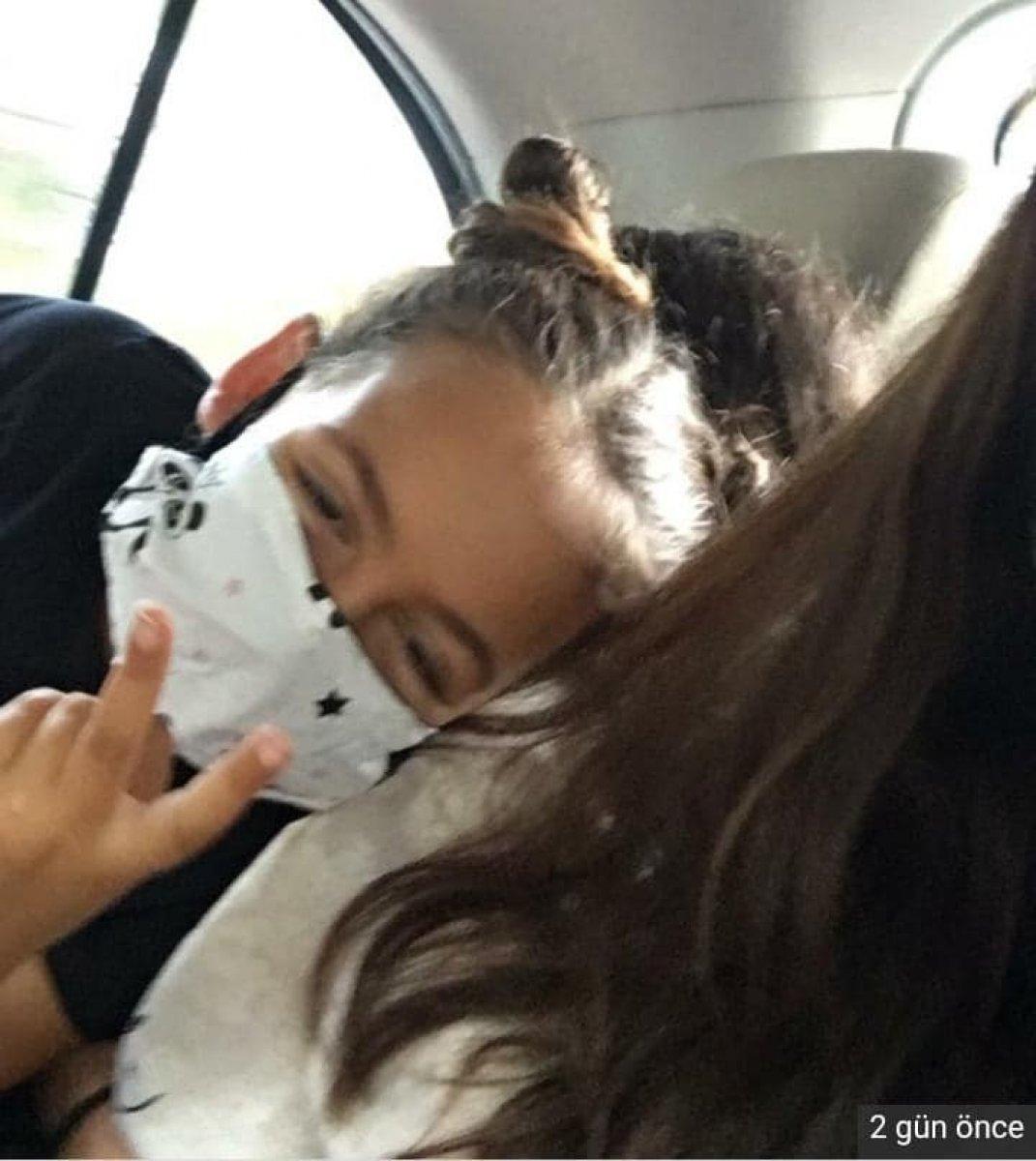 İdil'in 9 yaşındaki kardeşi İpek'in, cansız bedenine ulaşıldı