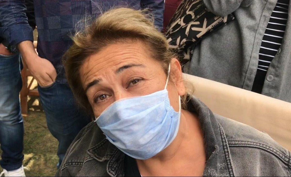 Rıza Bey ve Doğanlar apartmanlarının çürük raporu vardı