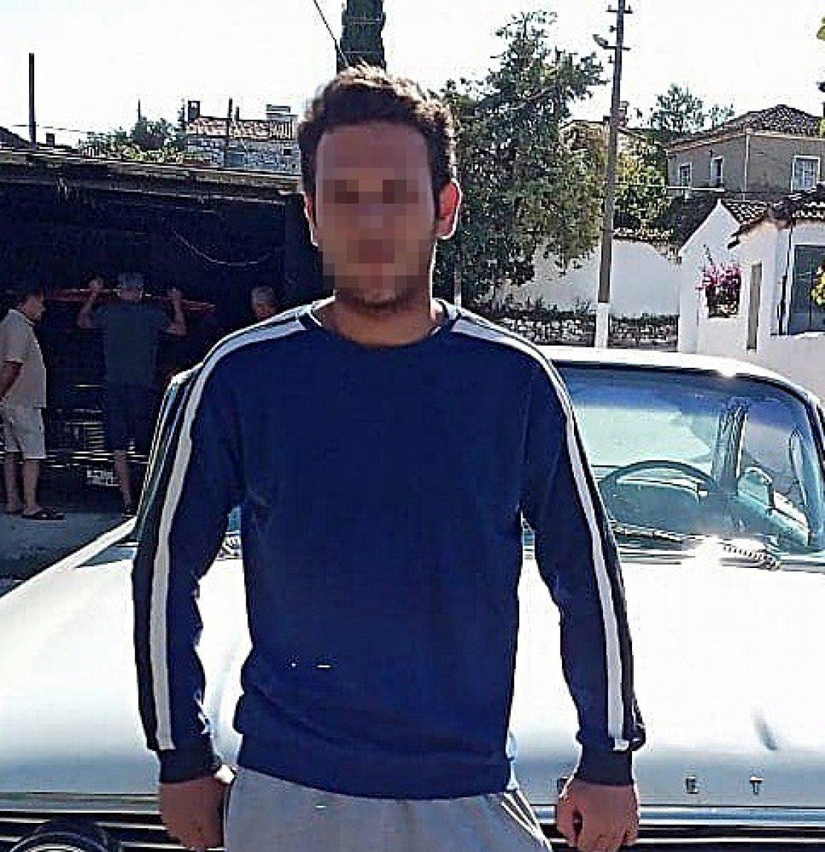 Aydın'da askerden izne geldi, en yakın arkadaşını öldürdü