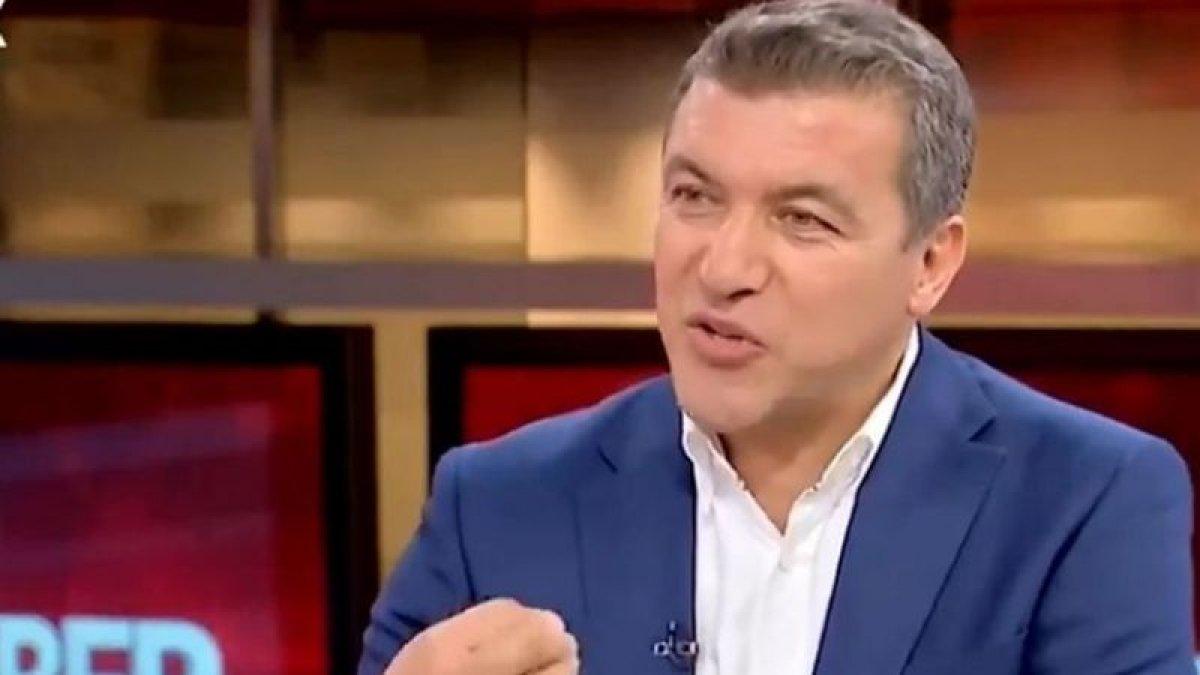 İsmail Küçükkaya, koronavirüse yakalandı