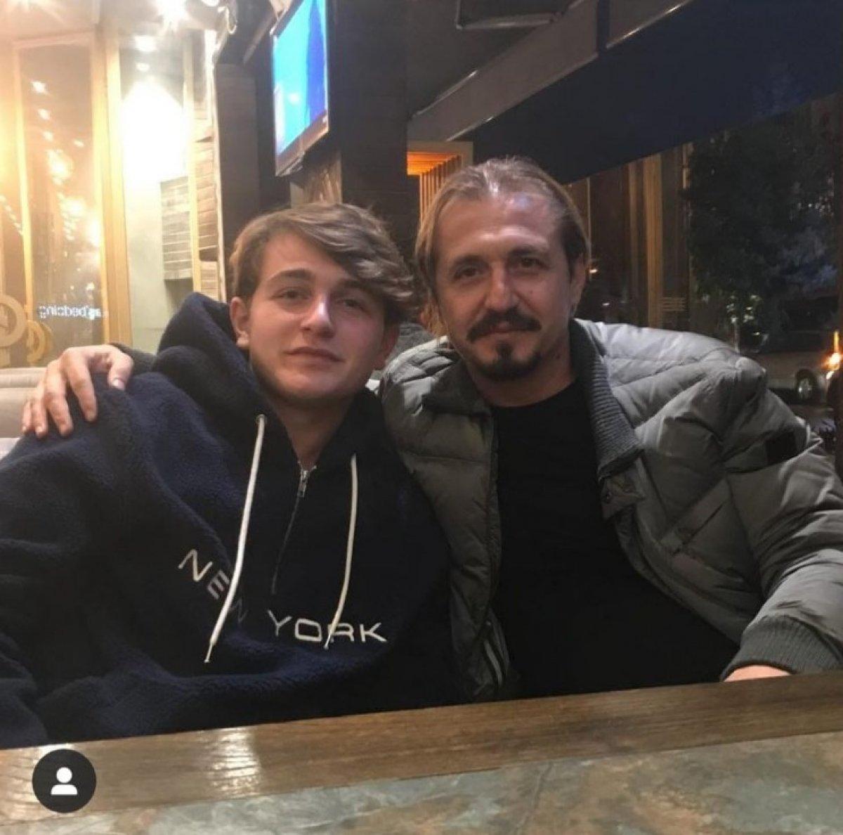 Ali Akman transferinde Ayhan Akman devreye girdi