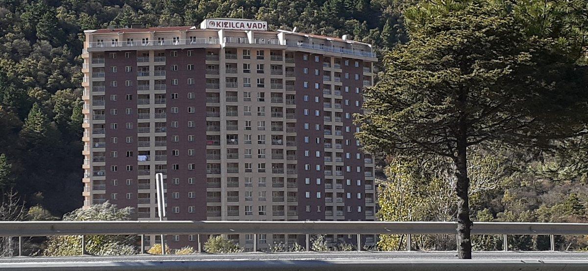 Ankara'da 17 yaşındaki Gamze Açar, otelin 5. katından düşerek şüpheli şekilde öldü