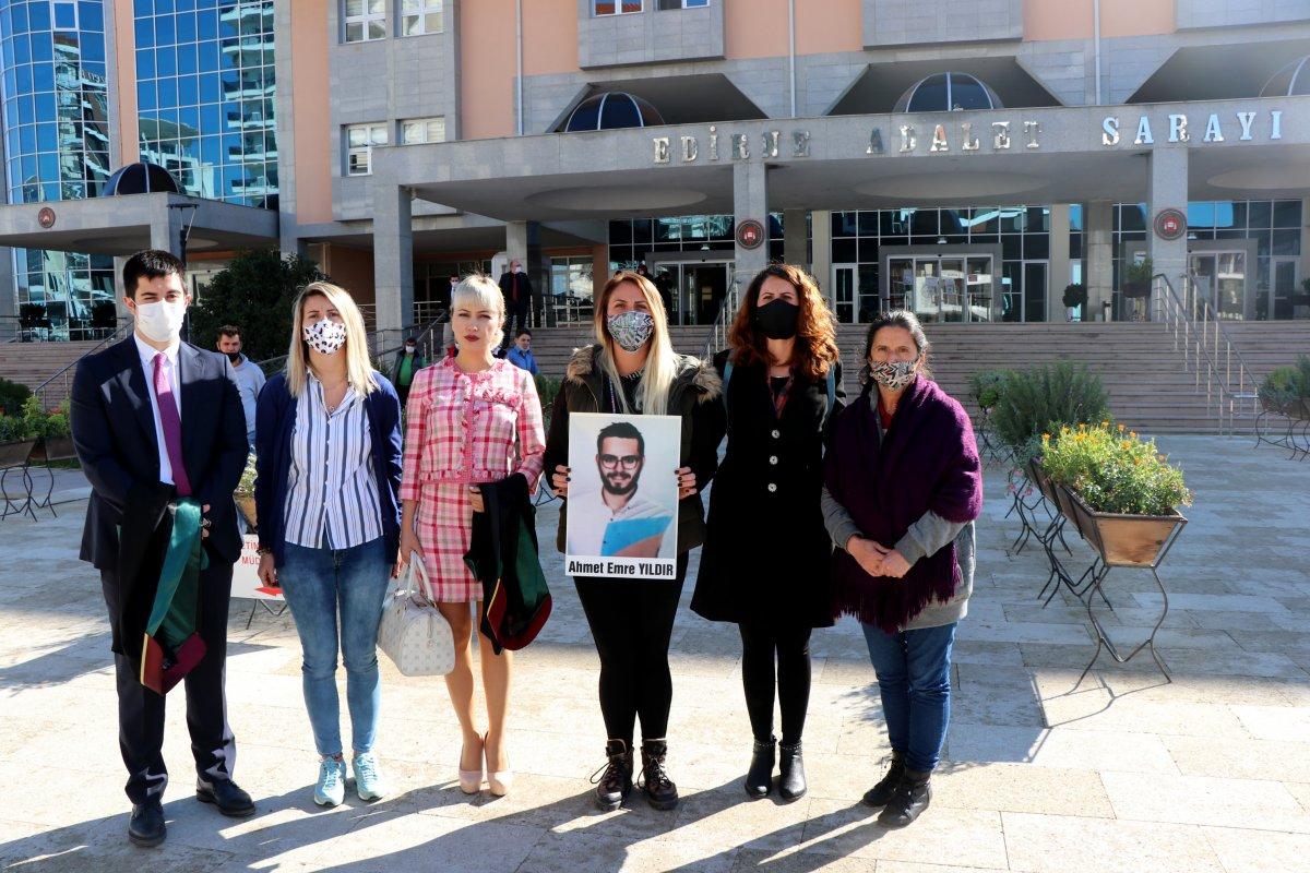 İstismar ettiği genci ölüme sürüklemişti, savcı ağırlaştırılmış müebbet istedi