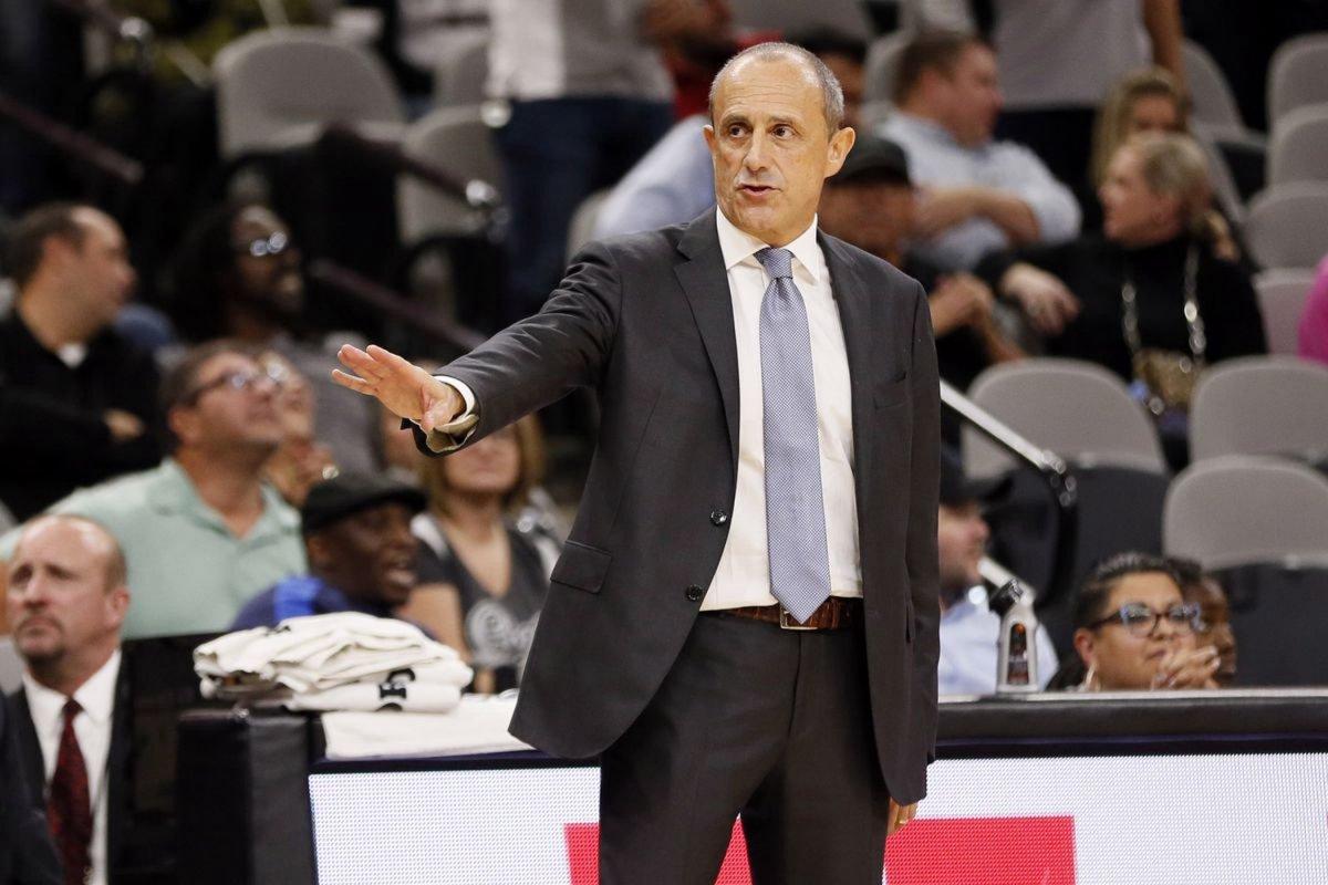 Ettore Messina: Euroleague askıya alınmalı