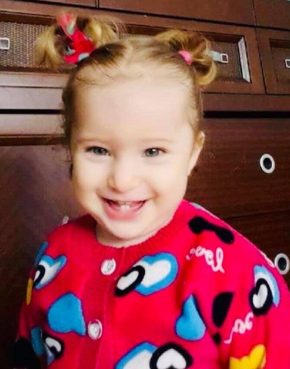 Cumhurbaşkanı Erdoğan'dan 'Elif' paylaşımı